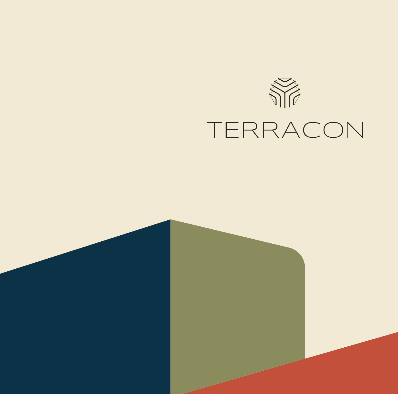 Terracon საცხოვრებელი პროექტი