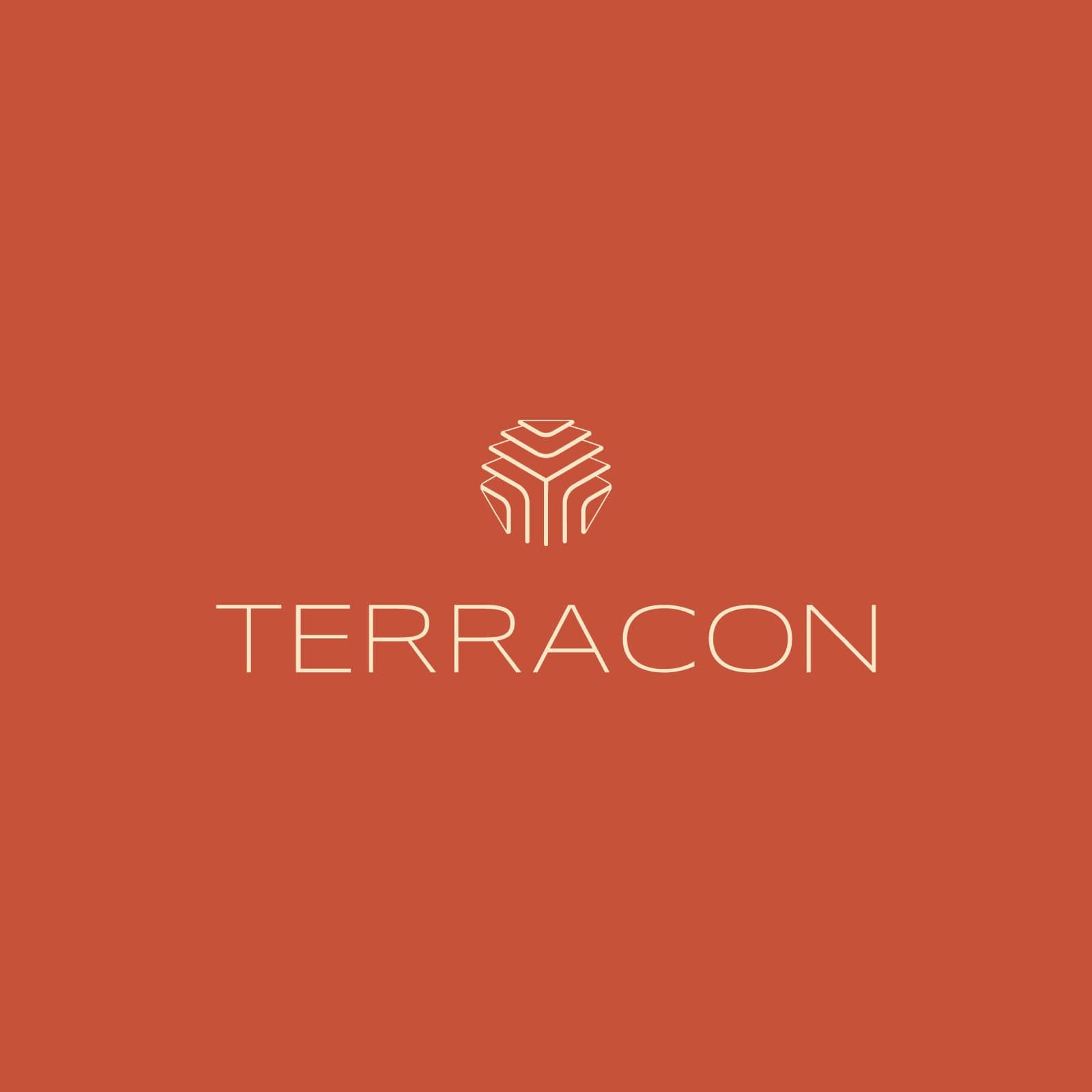 Terracon-ის საცხოვრებელი პროექტის ვიზუალიზაცია